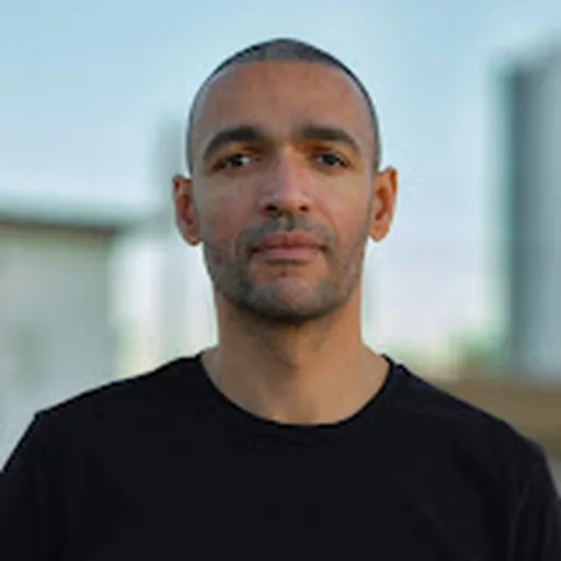 Patrice Bäumel