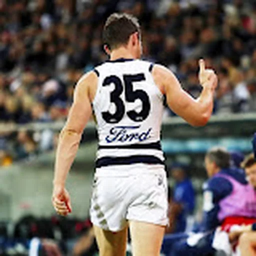Patrick Dangerfield