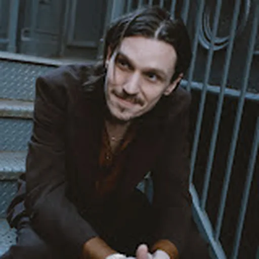 Patrick Droney