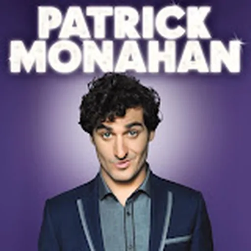 Patrick Monahan