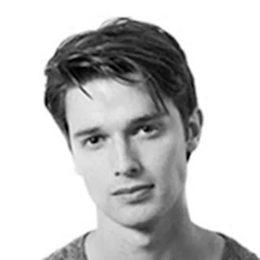 Patrick Schwarzenegger
