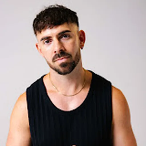Patrick Topping