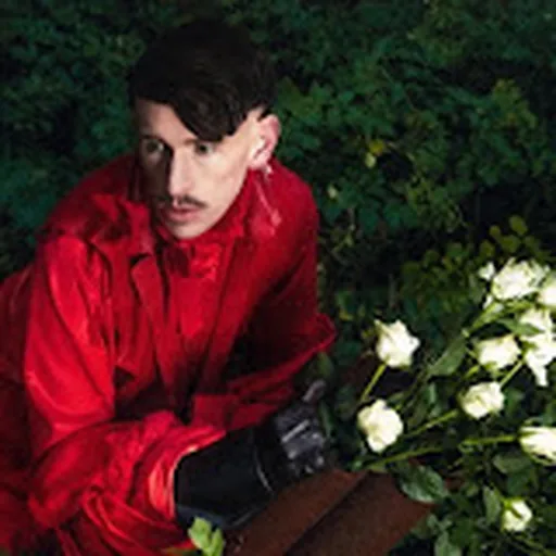 Patrick Wolf