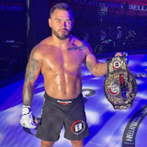Patricky Freire