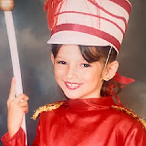 Paty Cantú