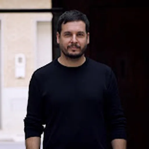 Pau Alabajos i Ferrer