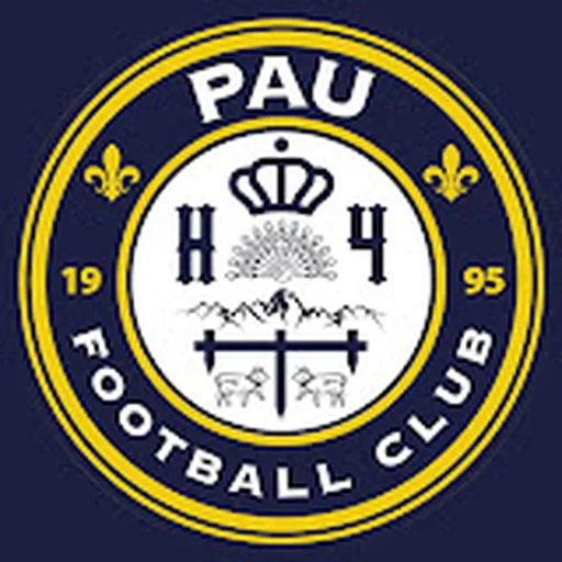 Pau Football Club