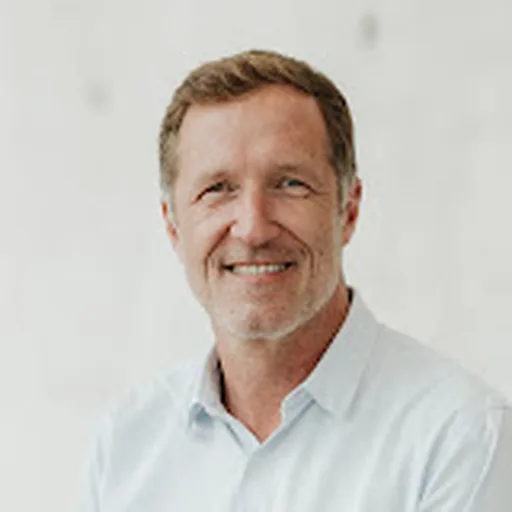 Paul Magnette