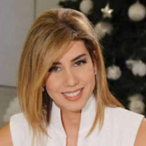 Paula Yacoubian