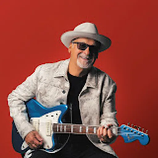 Paul Carrack