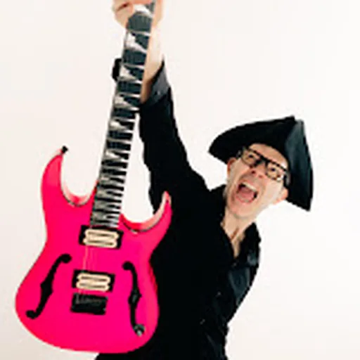 Paul Gilbert