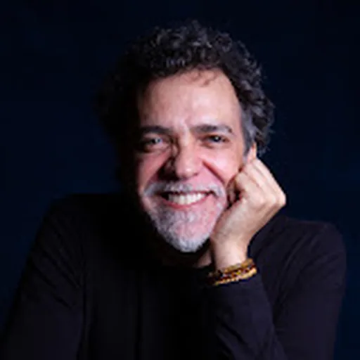 Paulinho Moska