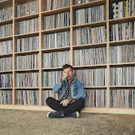 Paul Oakenfold