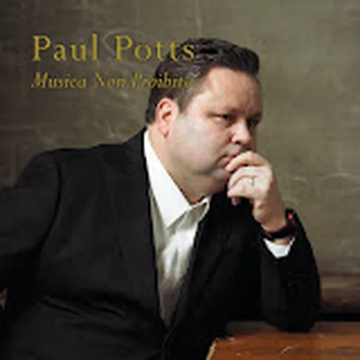 Paul Potts