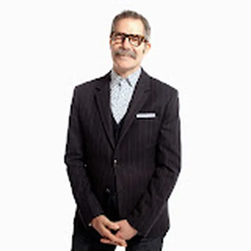 Paul David Tripp