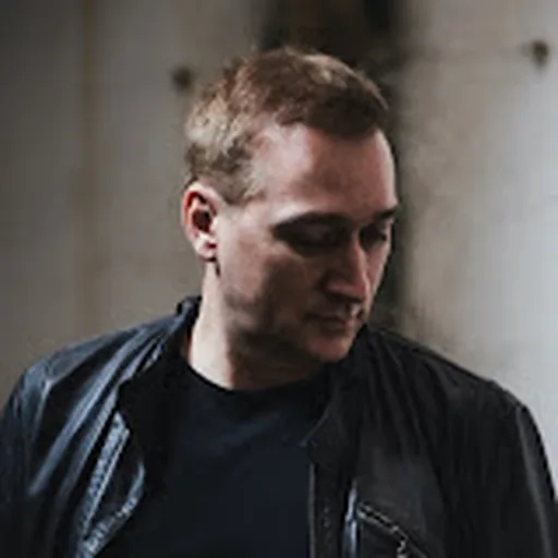 Paul van Dyk