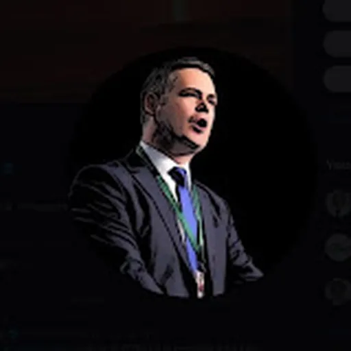 Pearse Doherty