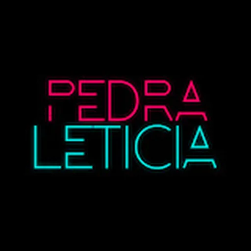 Pedra Letícia