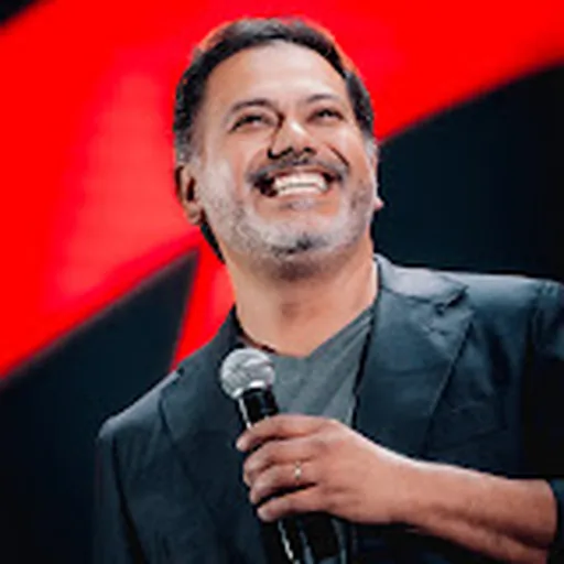 Pedro Ruminot