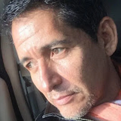 Pedro Ultreras
