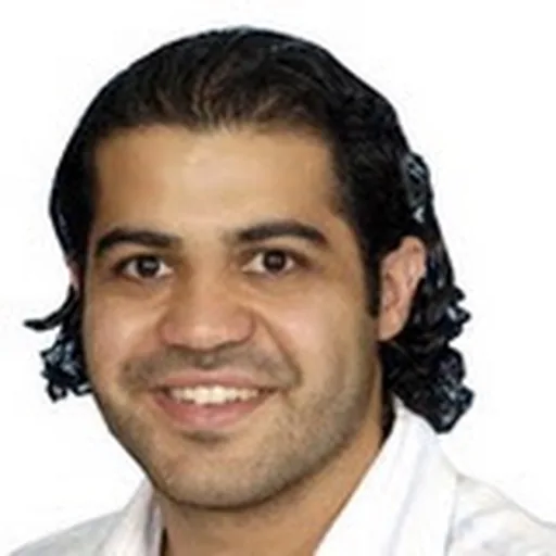 Arash Markazi