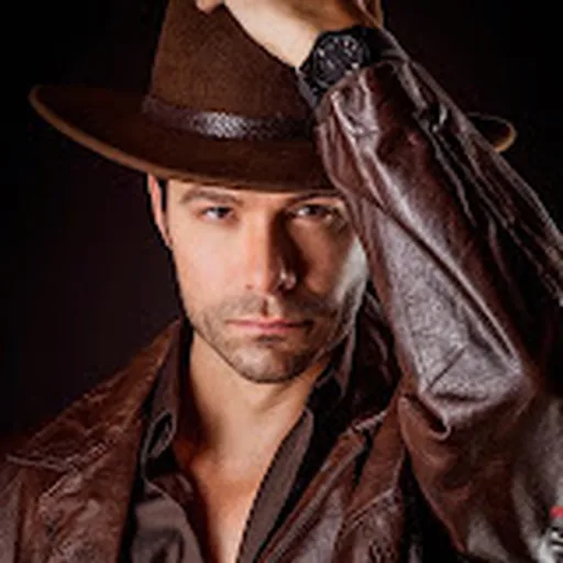 Brandon Peniche
