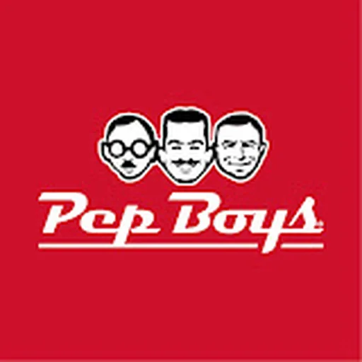 Pep Boys
