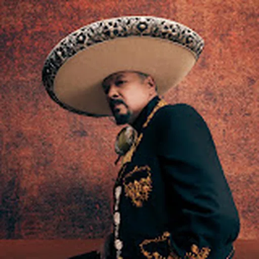 Pepe Aguilar