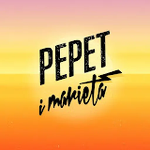 Pepet i Marieta