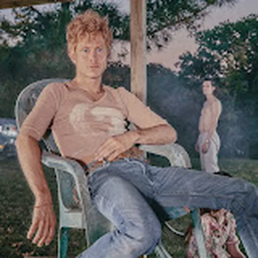 Perfume Genius