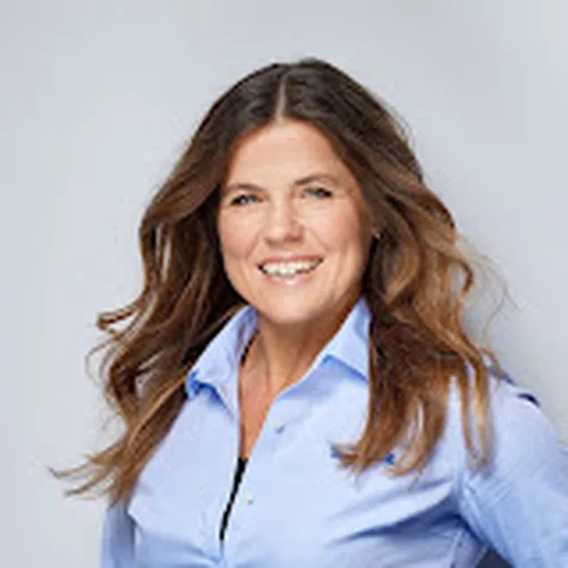 Pernilla Wiberg