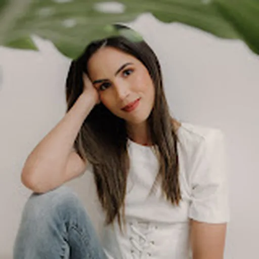 Pérola Faria