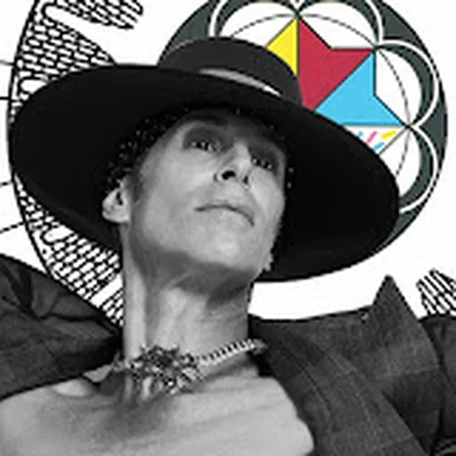 Perry Farrell