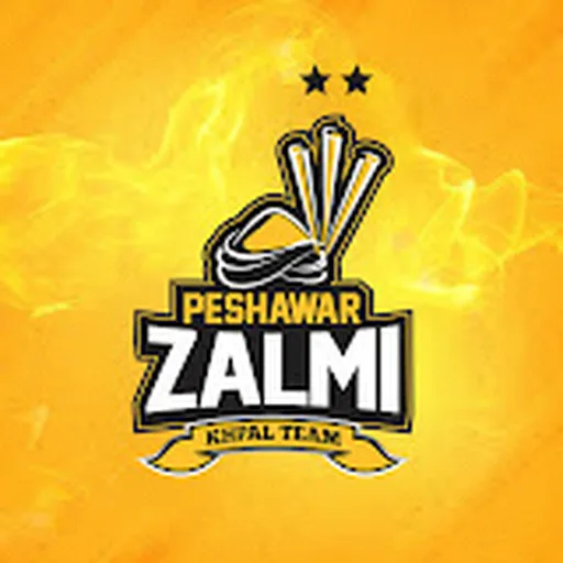 Peshawar Zalmi