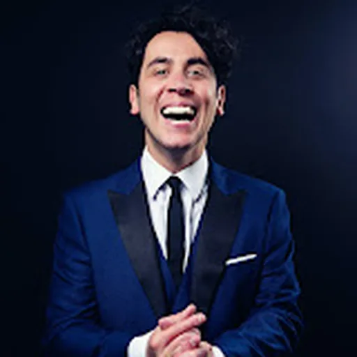 Pete Firman
