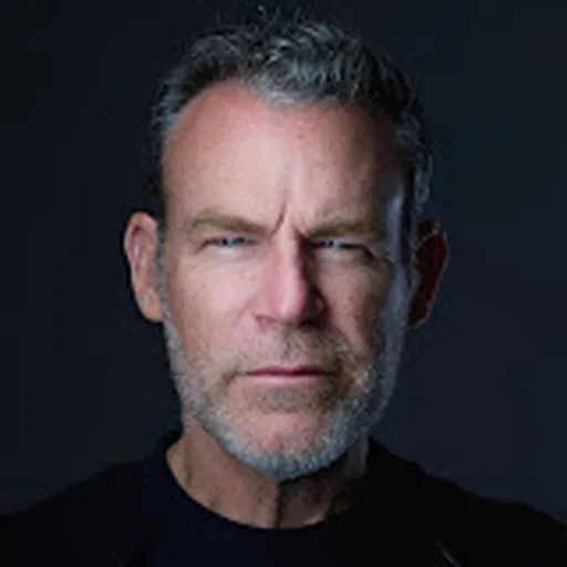Peter Hurley