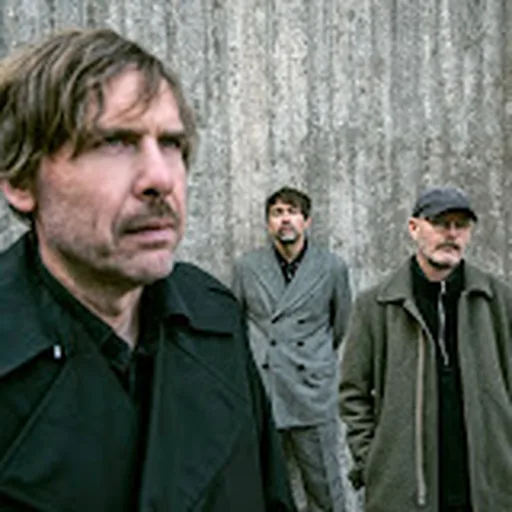 Peter Bjorn and John