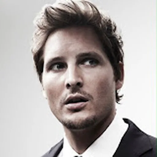 Peter Facinelli