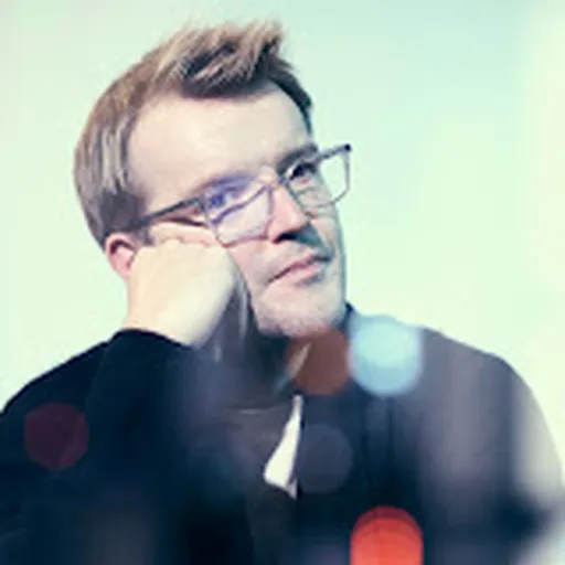 Peter Gregson