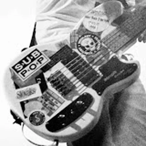 Peter Hook