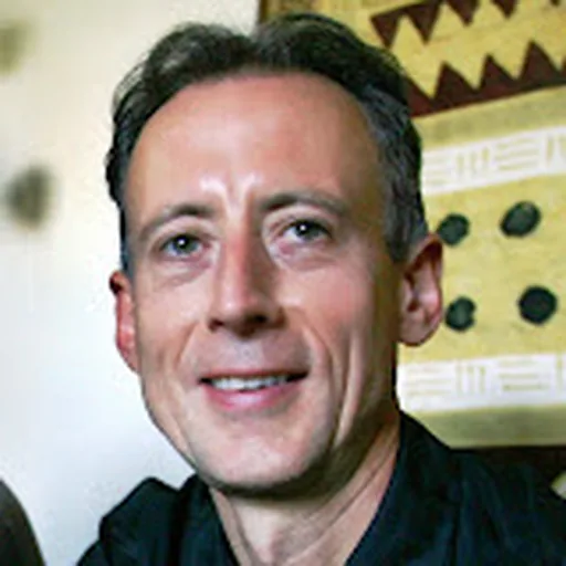 Peter Tatchell