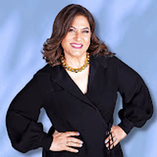 Archana Puran Singh