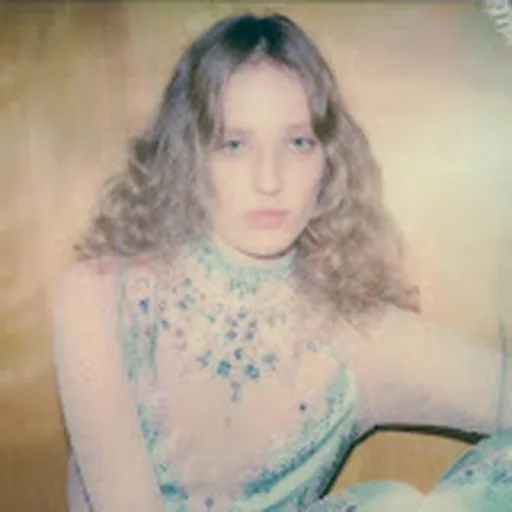 Petra Collins