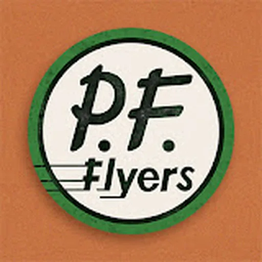 PF Flyers