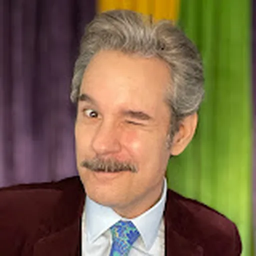 Paul F. Tompkins