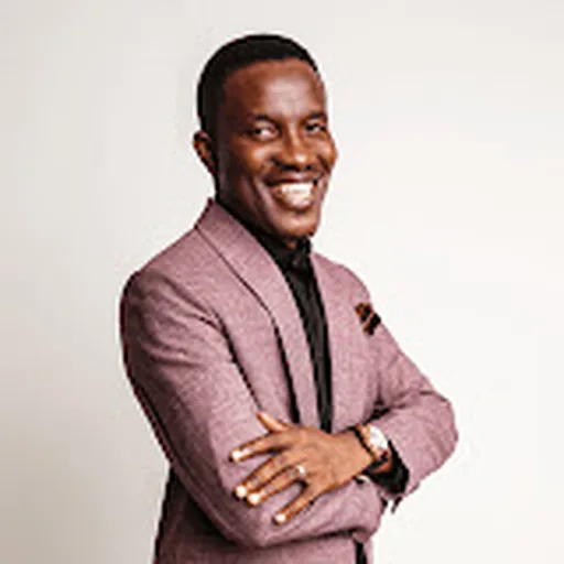 Godman Akinlabi