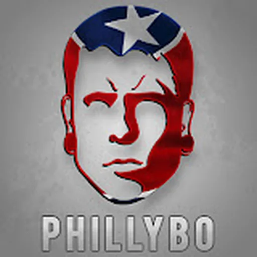 Phil Bozeman