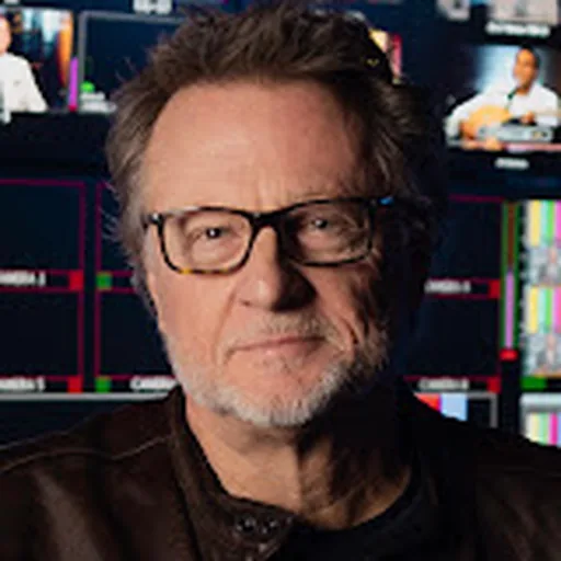 Phil Cooke