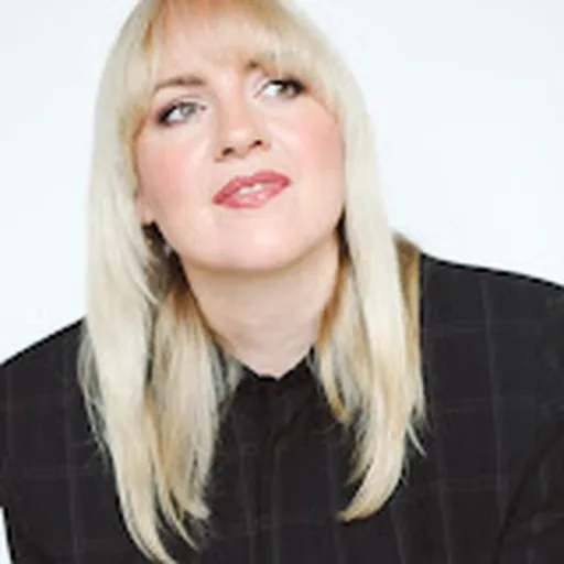 Philippa Hanna