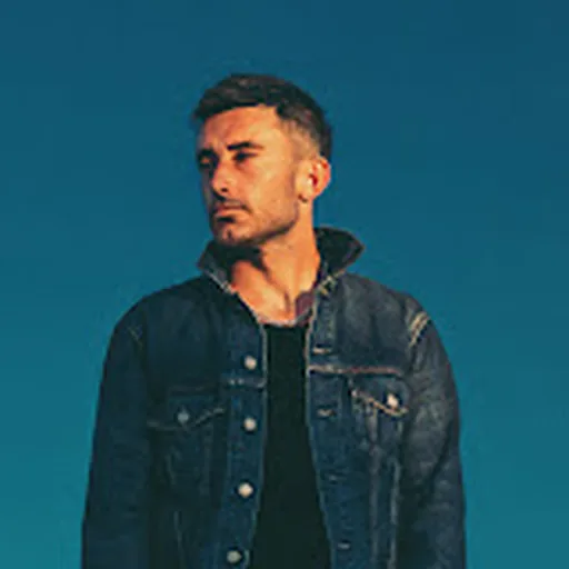 Phil Wickham